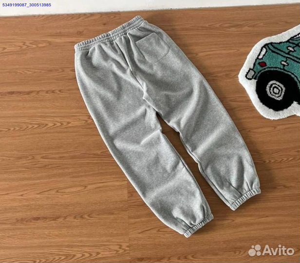 Polo Ralph Lauren: штаны, которые не оставят равнодушным