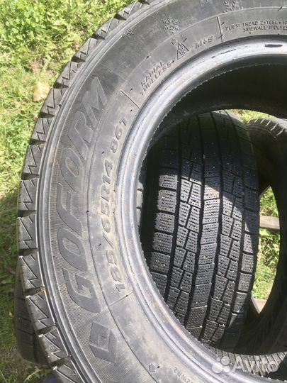 Goform W705 185/65 R14