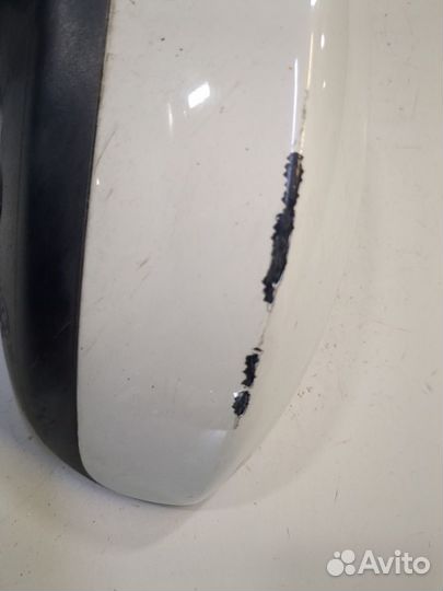 Зеркало боковое Fiat Punto Evo, 2012