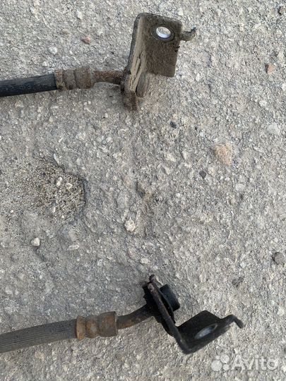 Тормозной шланг