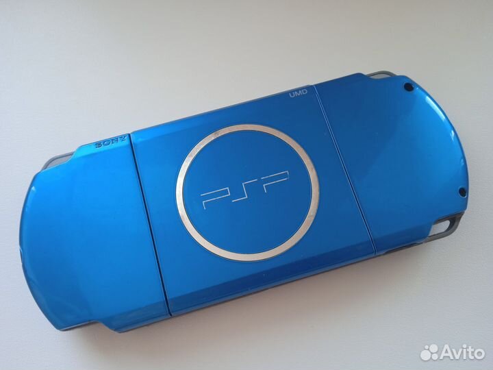 Sony PSP