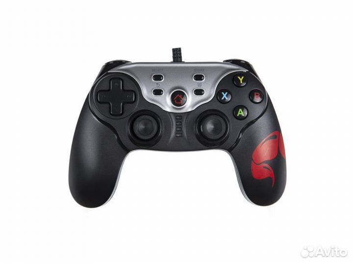 Проводной геймпад Marvo GT-014 Multiplatform