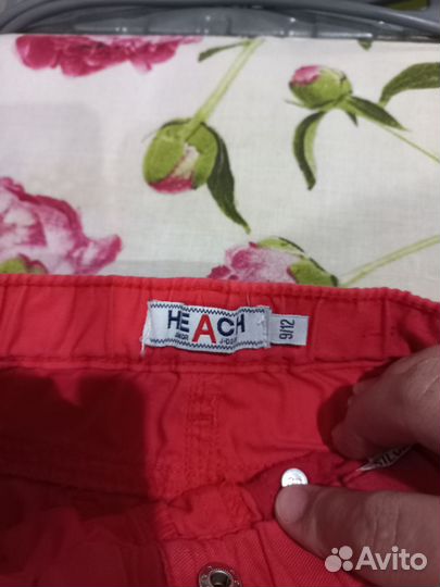 Ветровка для мальчика 86