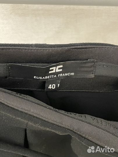 Юбка Elisabetta Franchi