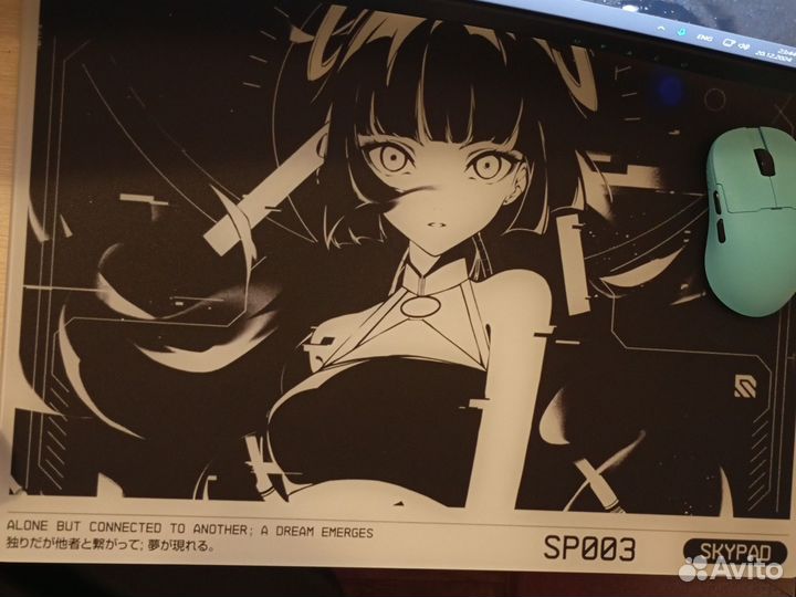 Стеклопад SkyPad 3.0