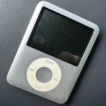 Плеер apple iPod nano