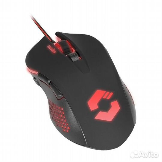 Мышь проводная Speedlink Torn Gaming Mouse