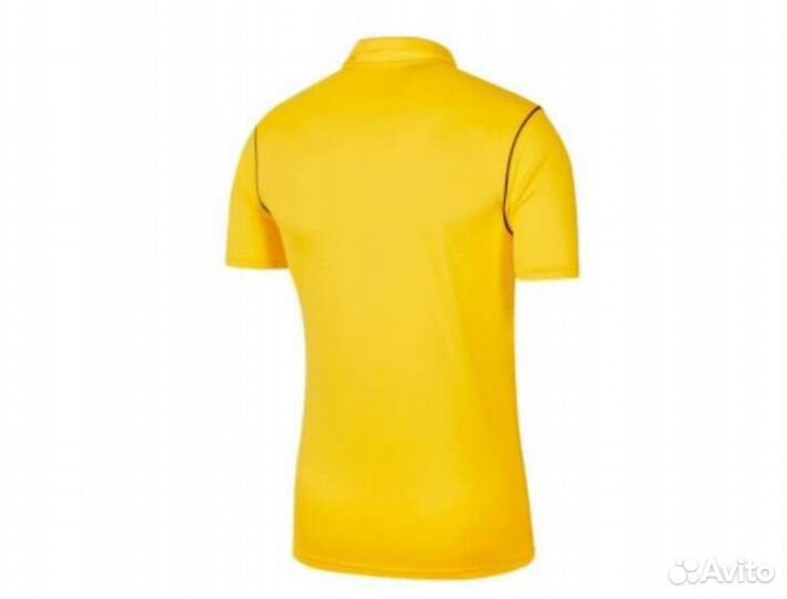 Футболка polo nike оригинал