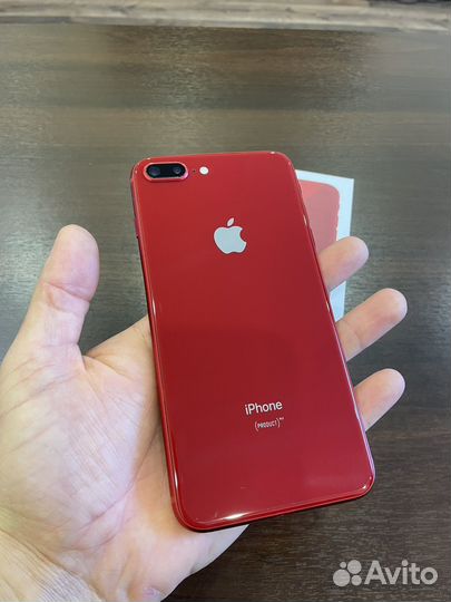 iPhone 8 Plus, 64 ГБ