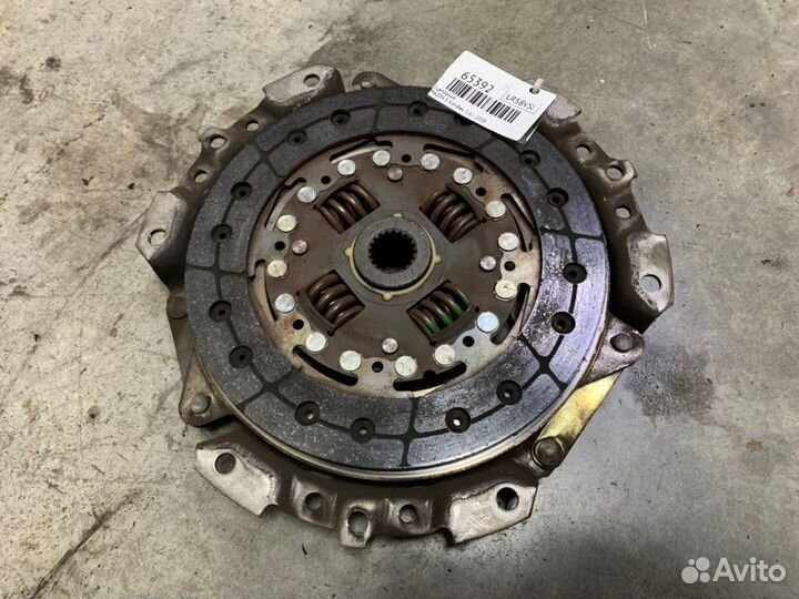 Сцепление Mazda 3 хэтчбек 1.6 I 2008