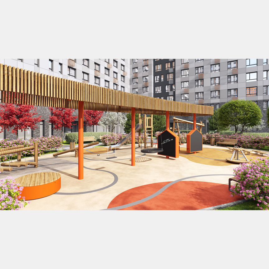 4-к. квартира, 104 м², 20/20 эт.