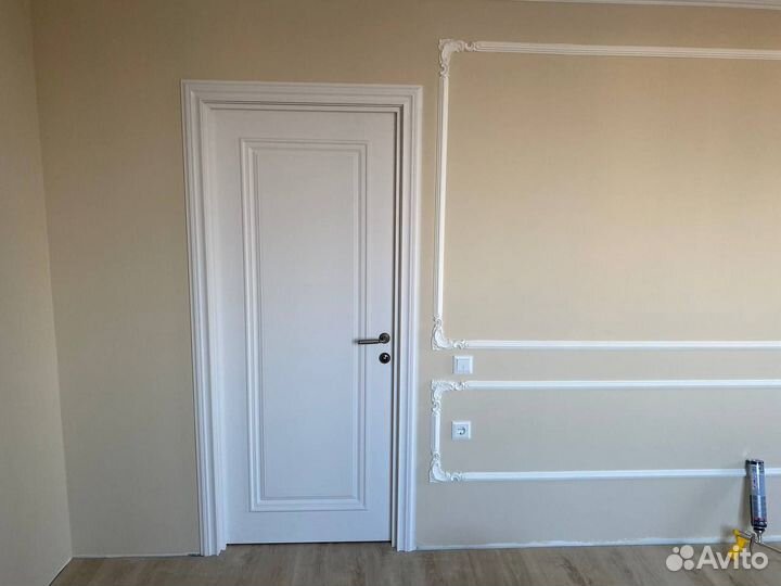 Двери не бу