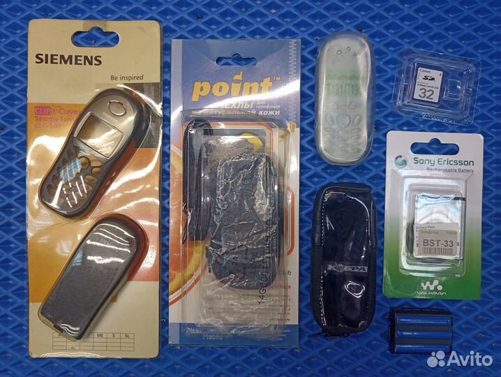 Аксессуар для старинного телефона