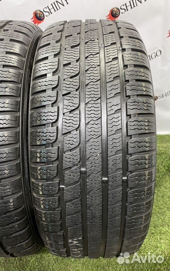 Kumho I'Zen KW27 225/50 R17 94V