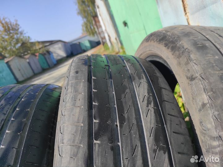 Pirelli Cinturato P7 205/50 R17
