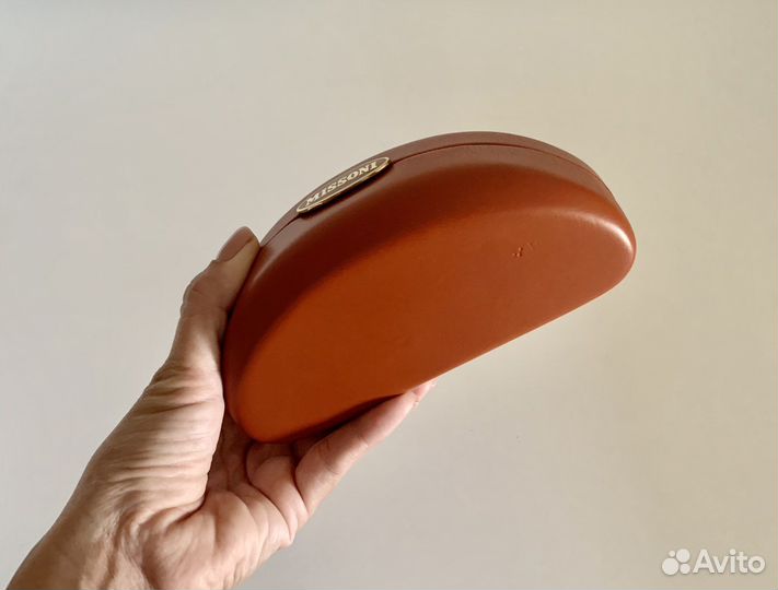 Футляр для очков новый