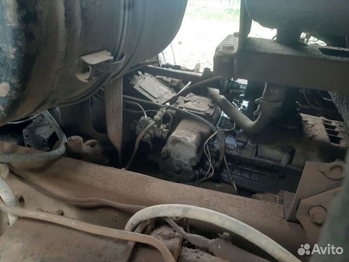 Кпп на камаз