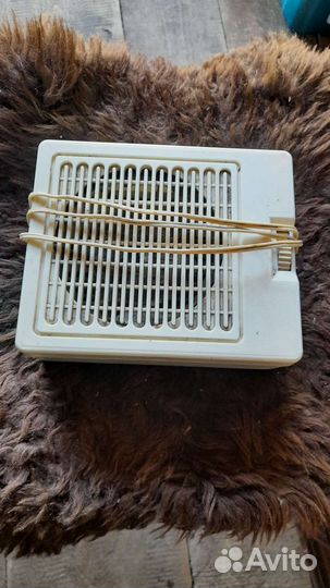 Радиоточка