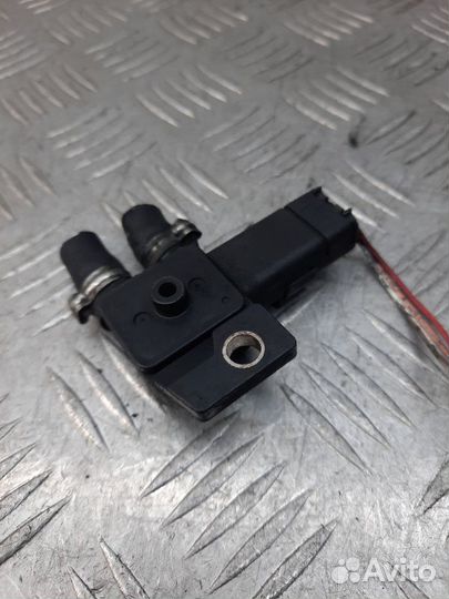 Датчик давления выхлопных газов Citroen C4 1.6 9HZ