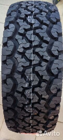 Maxxis AT-980E Worm-Drive 285/75 R16