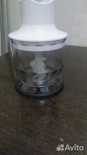 Блендер Браун измельчитель 350мл новая