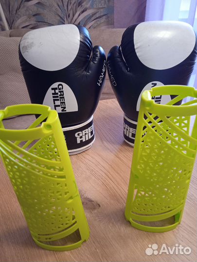 Боксëрские перчатки