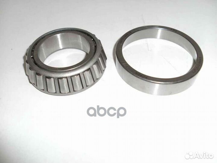 Подшипник роликовый игольчатыйorg 4573836040