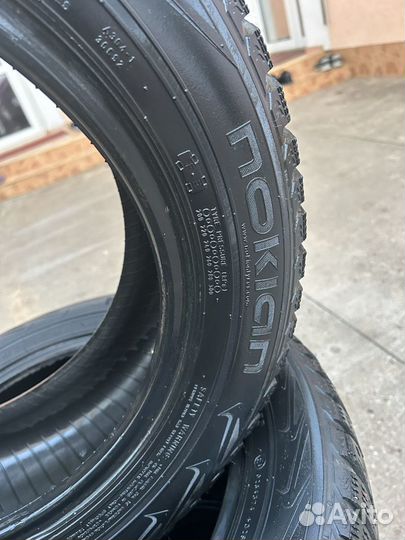 Nokian Tyres Nordman 5 195/60 R15 92T