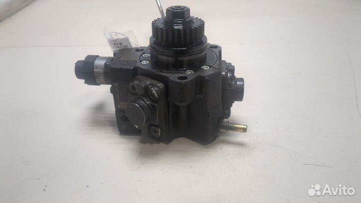 Тнвд Mercedes Vito W447 2014, 2017