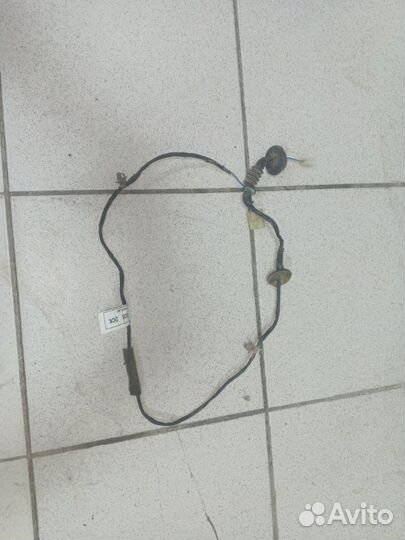Проводка задней правой двери задняя правая Daewoo