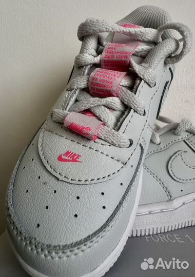 Кроссовки детские Nike Force 1 lv8