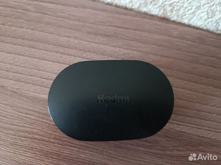 Беспроводные наушники xiaomi redmi airdots 2