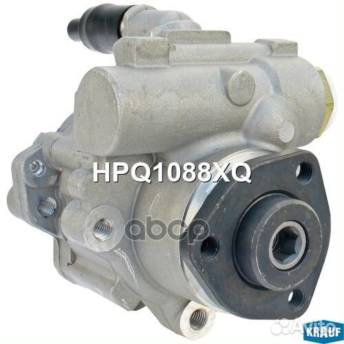 Насос гидроусилителя руля HPQ1088XQ Krauf