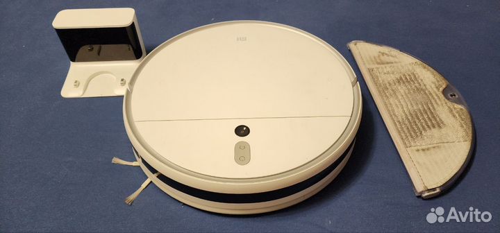 Xiaomi mi Vacuum mop 2