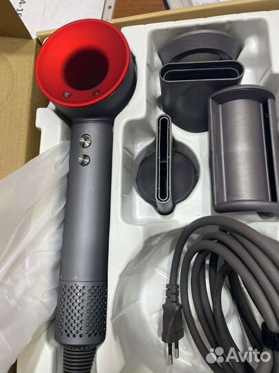 Фен для волос Dyson (Дайсон)
