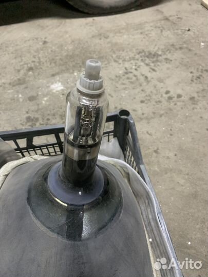 Кинескоп раритетСССР