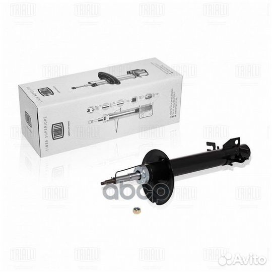 Амортизатор (стойка) перед. газ. для а/м Fiat D