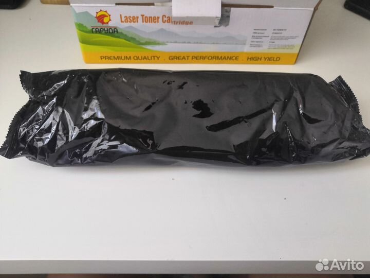 Картридж garuqa