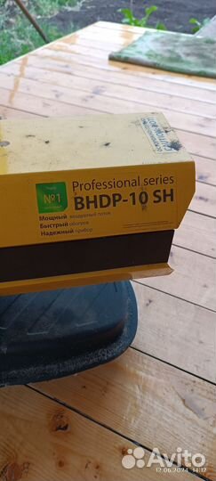 Дизельный обогреватель для гаража