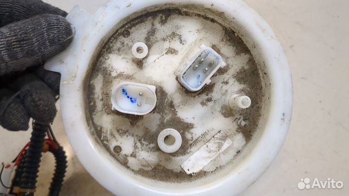 Насос топливный электрический BMW 5 F07 Gran Turismo, 2010