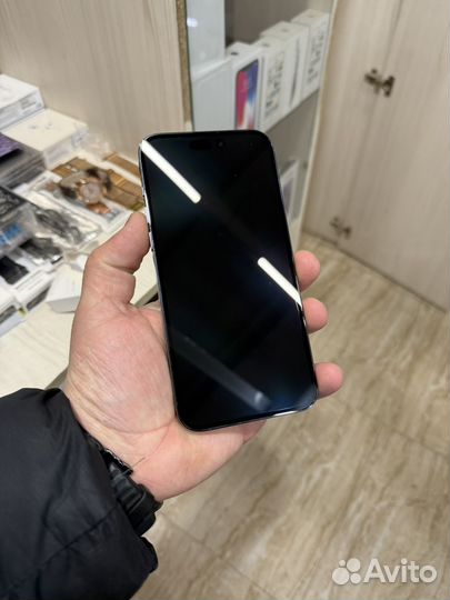 iPhone 14 Pro Max, 256 ГБ