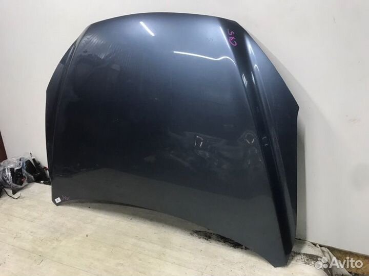 Капот Mazda Cx-5 KE