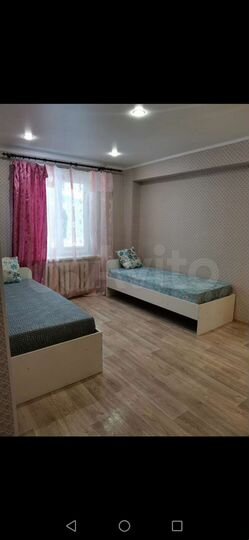 3-к. квартира, 71 м², 4/5 эт.
