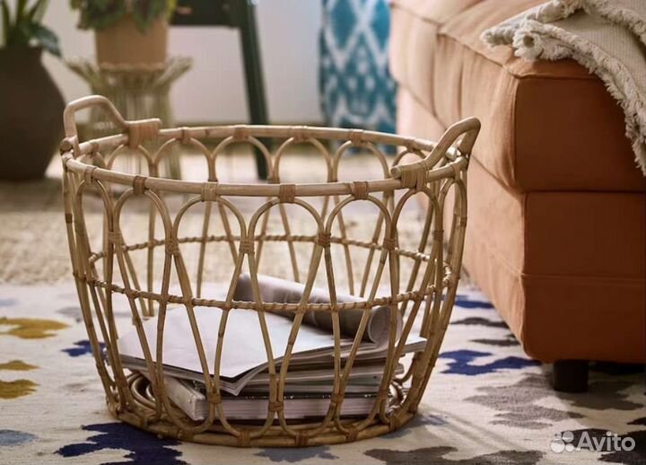 Корзина Snidad Снидад Икеа IKEA в наличии