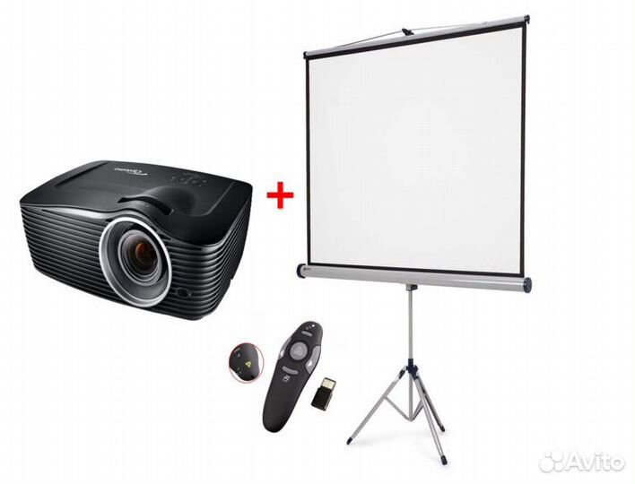 Прокат оборудование для мероприятий