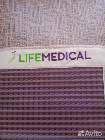 Оздоровительный массаж