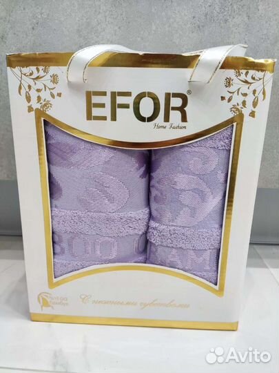 Полотенце для лица, 100 хлопок