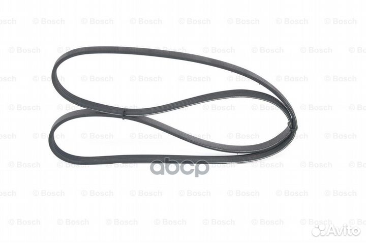 Ремень поликлиновой eastic 4epk922, Ford Transit