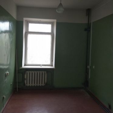 Помещения под офис в п. Комаровский