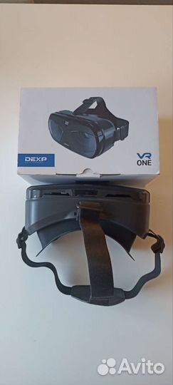 VR очки ONE